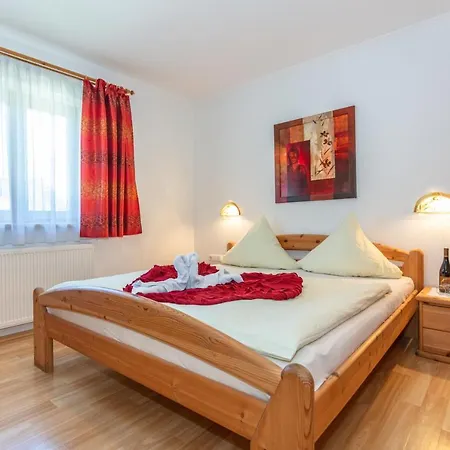 Villa Mussbachhof Saalfelden Esterno foto