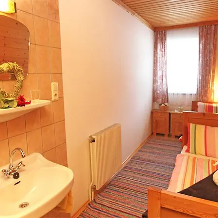 Villa Mussbachhof Saalfelden Camera foto