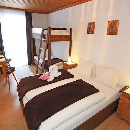 Villa Mussbachhof Saalfelden Camera foto