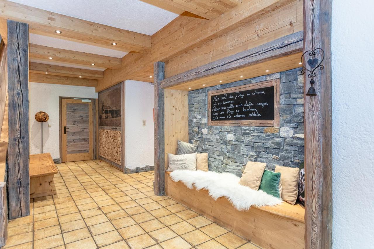 Séjour à la ferme Mussbachhof Saalfelden