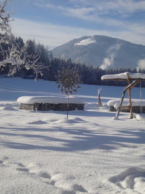 Mussbachhof * Saalfelden